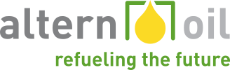 Alternoil GmbH Logo