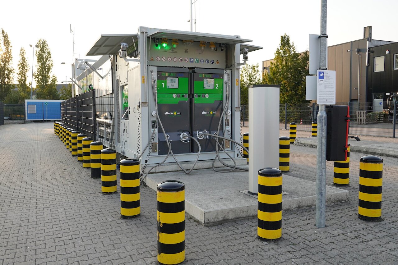 Hannover / Sehnde (A7)