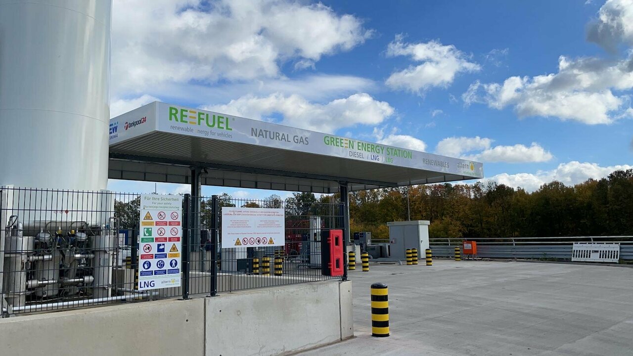 Fulda / Künzell (A7)