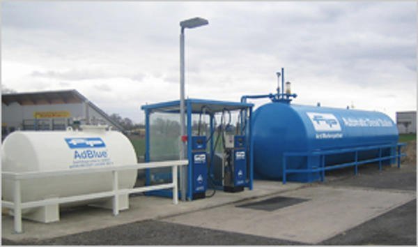 Neuenkirchen-Vörden (A1)