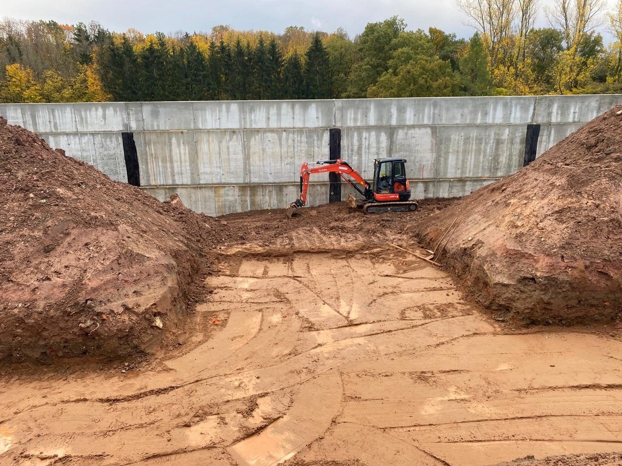 REEFUEL Bio-LNG Station in Fulda Image 4