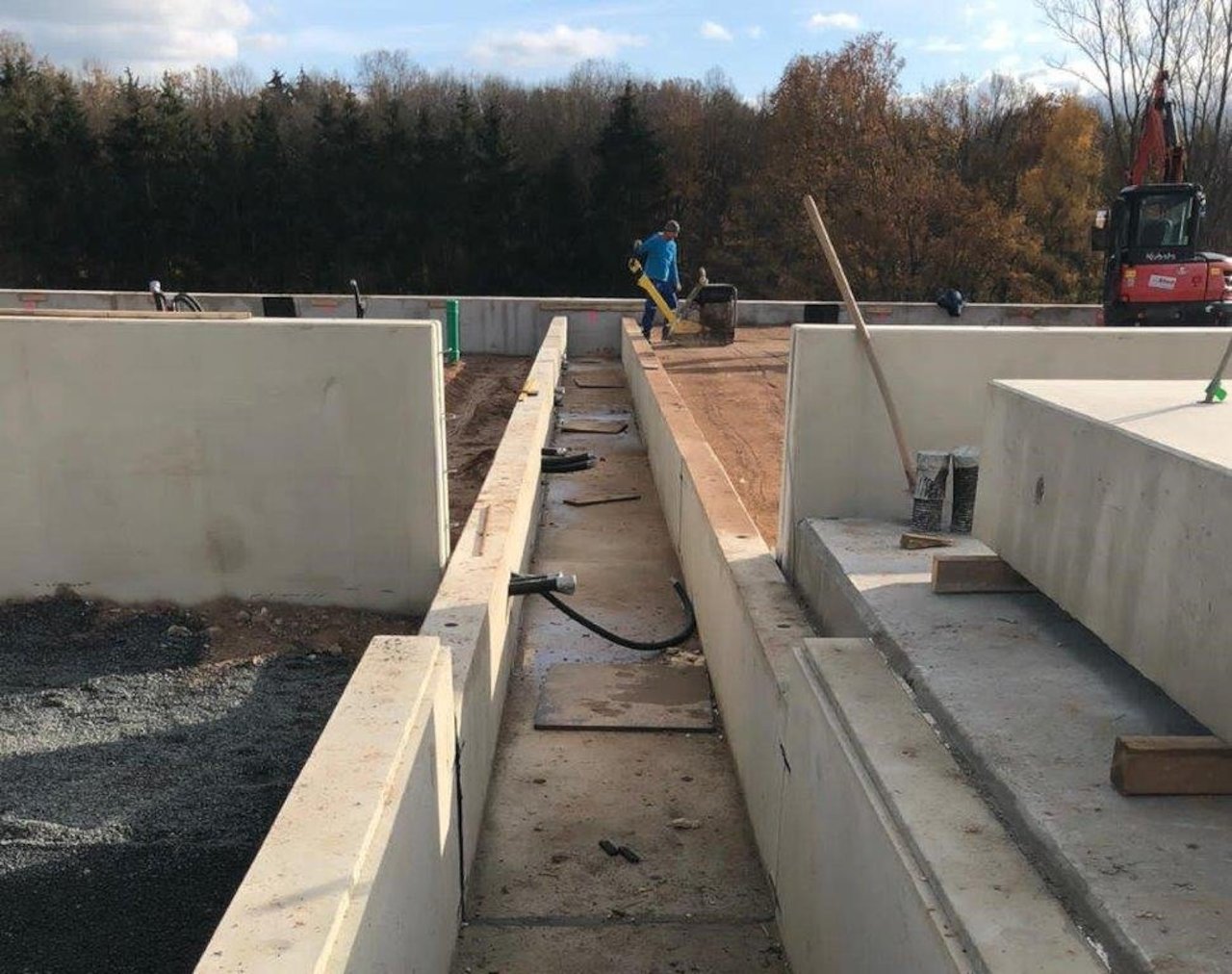 Stazione di rifornimento GNL XL Fulda Image 3