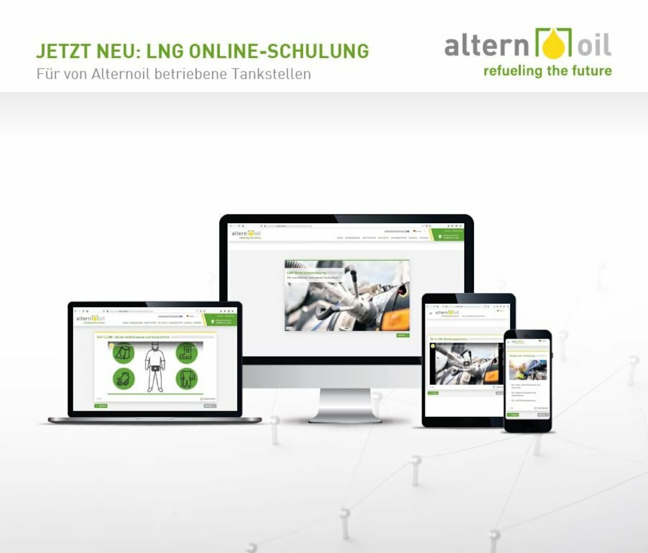 LNG Schulung Image 1