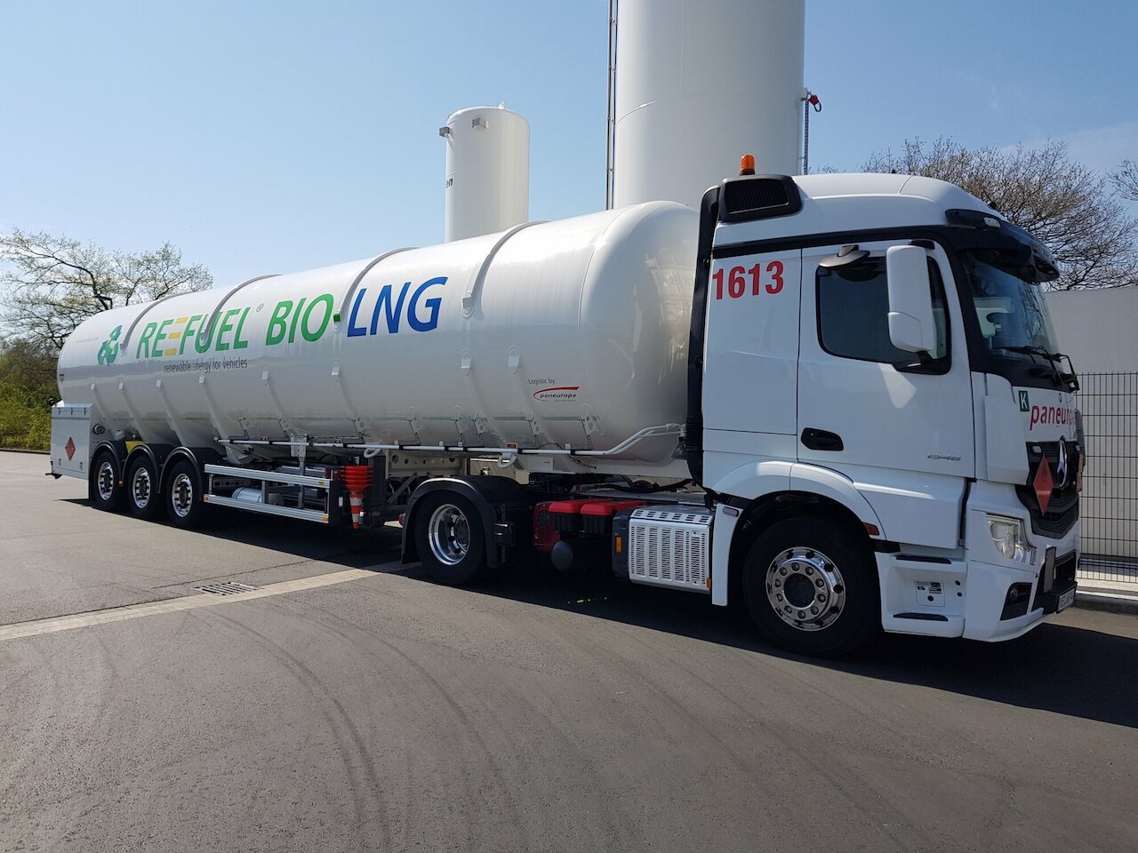 Erweiterung unserer Flotte Image 1