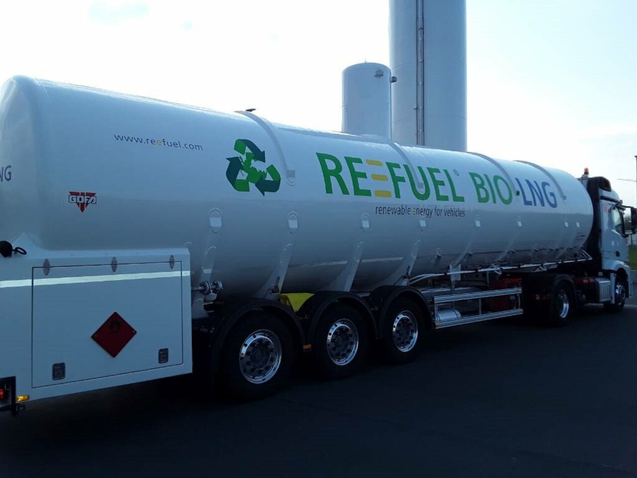 Erweiterung unserer Flotte Image 2