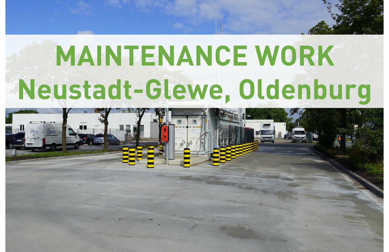 Maintenance