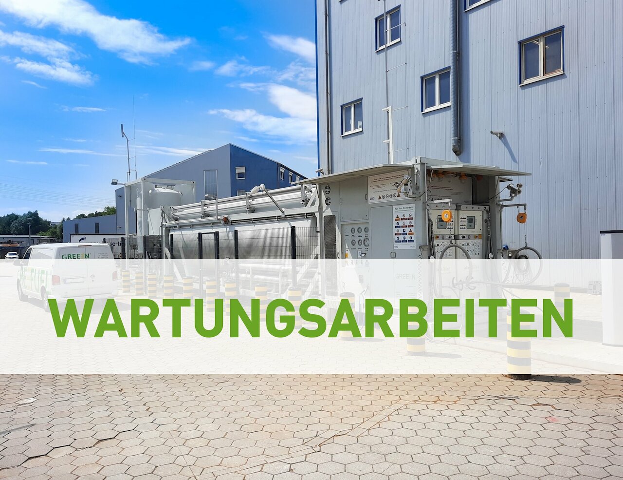 Hamburg (Liebigstraße 103) Image 1