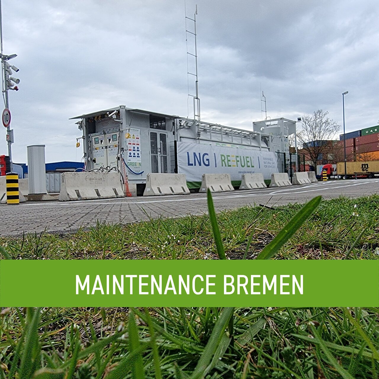 Maintenance Image 1