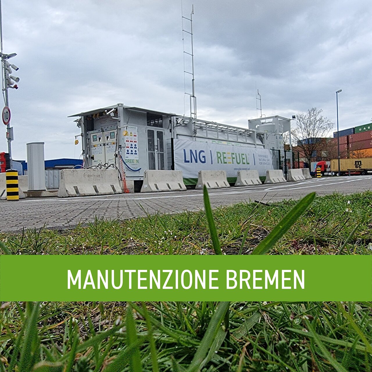 Manutenzione Image 1