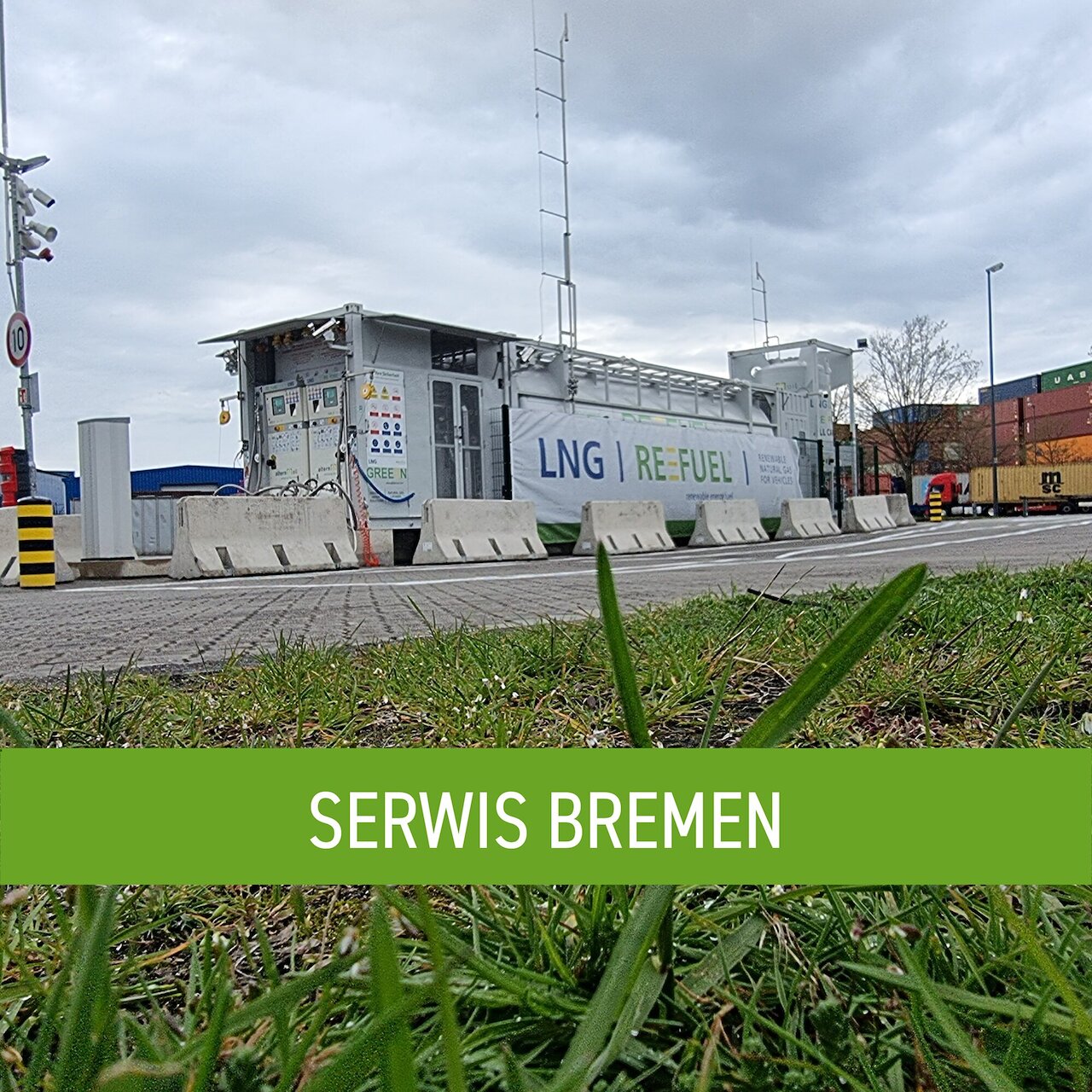 Serwis