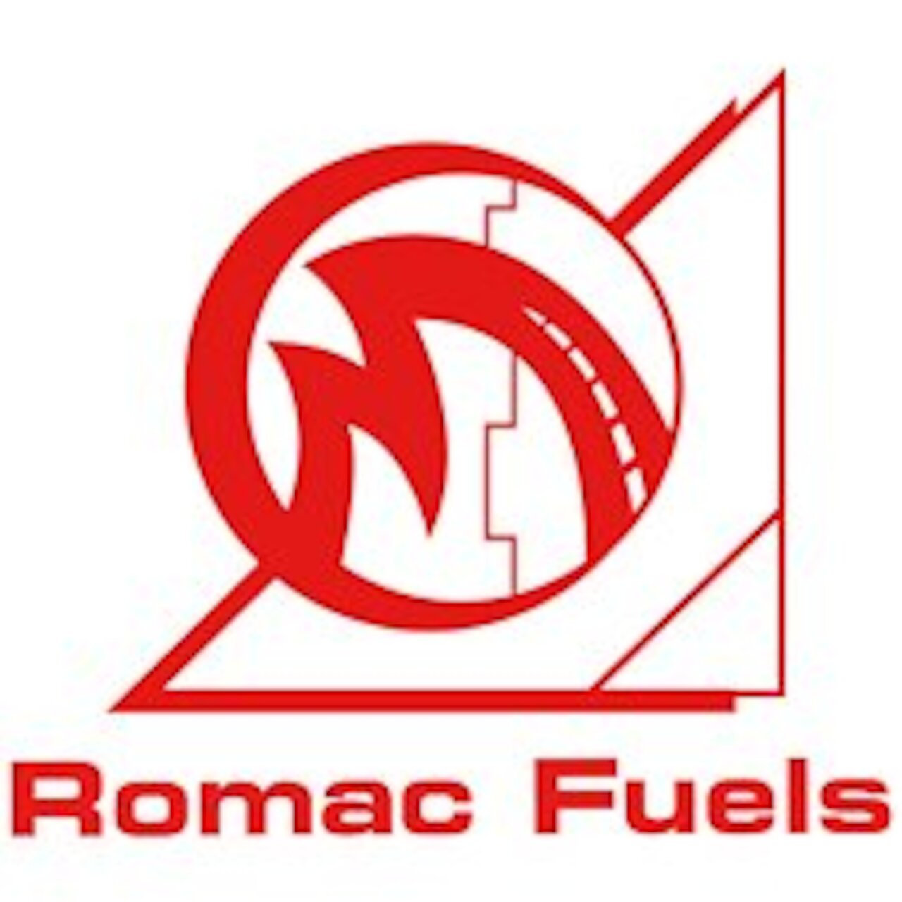 Paying with Romac Fuels card Image 1