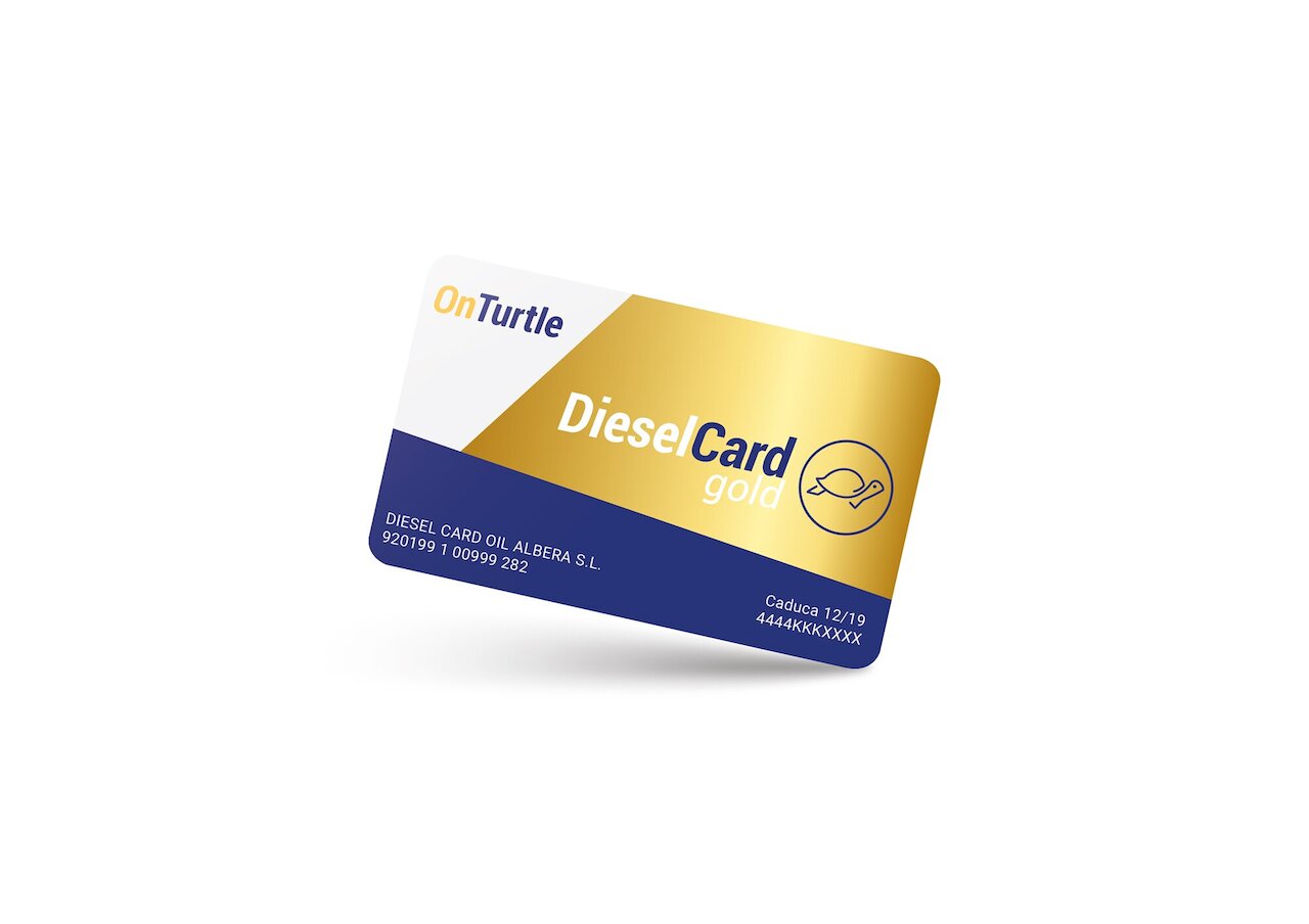 OnTurtle card acceptance