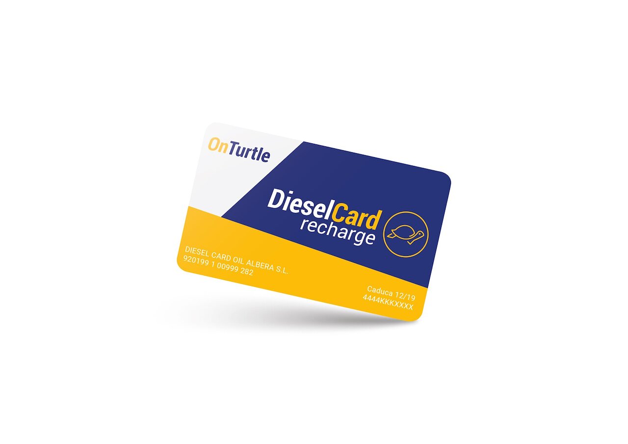 Accettazione della carta OnTurtle Image 2