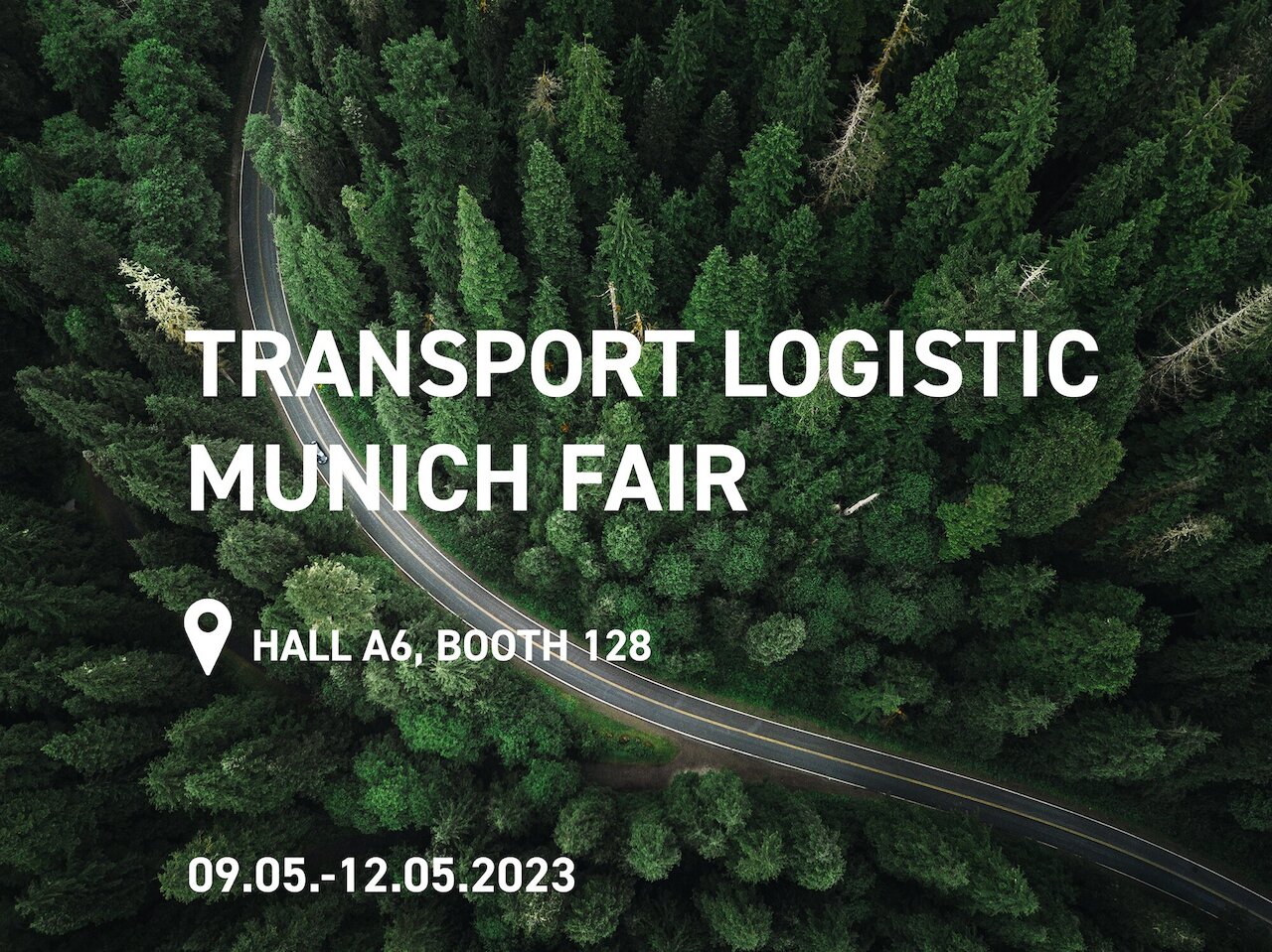 Transport Logistic München Image 1