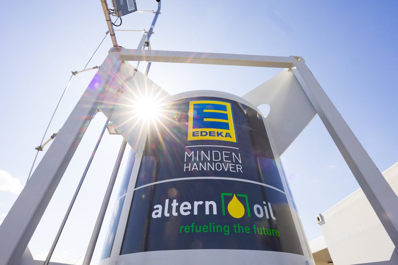 „Zeitalter klimafreundlicher Lkw-Lieferverkehre eingeläutet“ Image 2