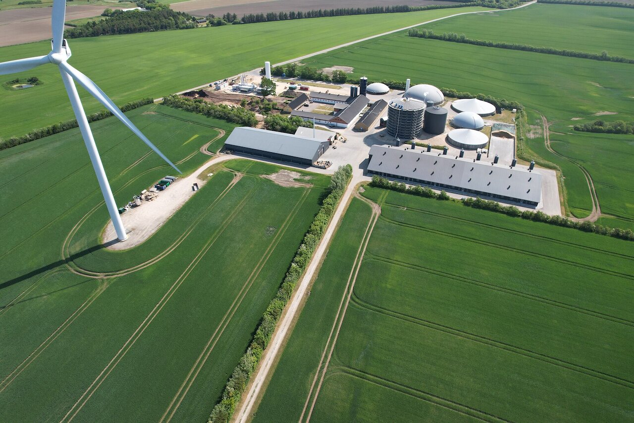 Alternoil und GrønGas erweitern Wertschöpfungskette Image 1