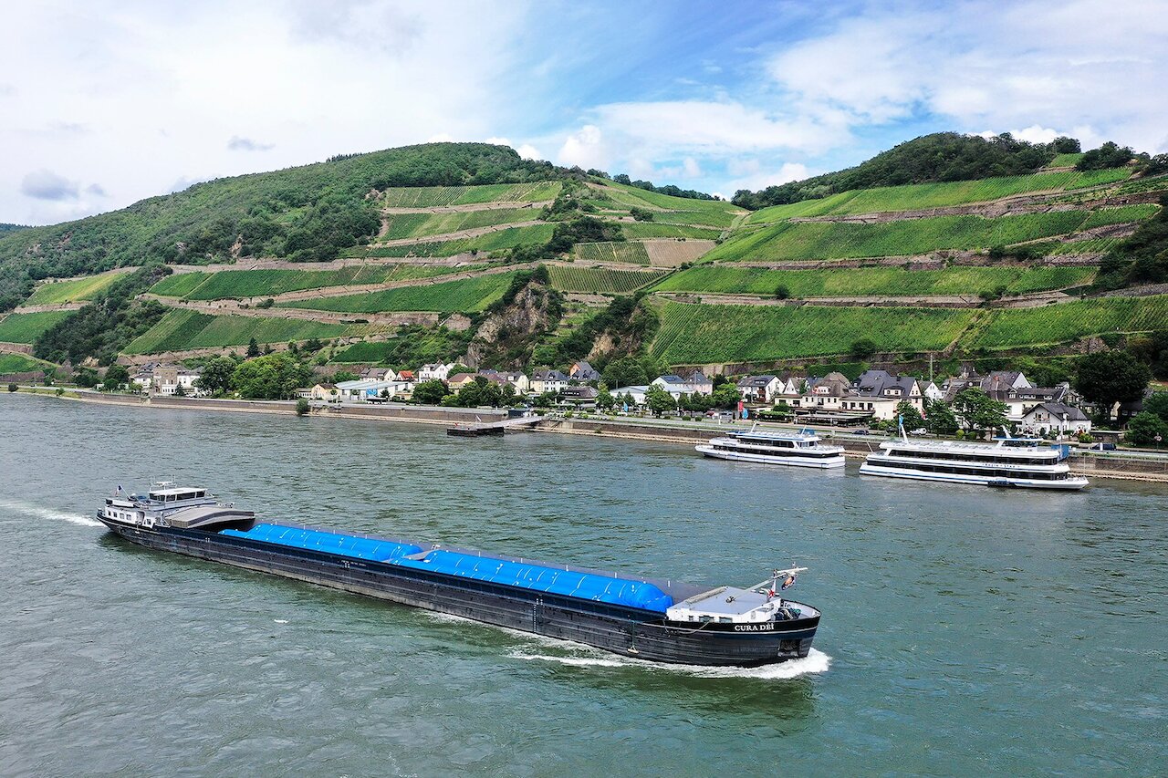 REEFUELERY Projekt nimmt Fahrt auf Image 1