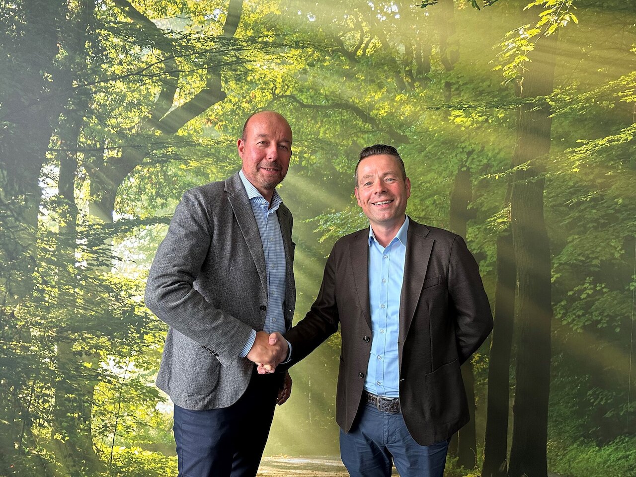 EKB und Alternoil schließen langjährigen Folgekontrakt Image 1