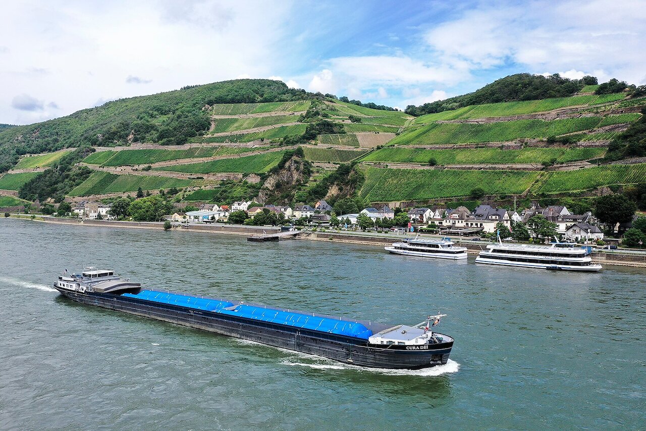 REEFUELERY project picks up speed Image 1