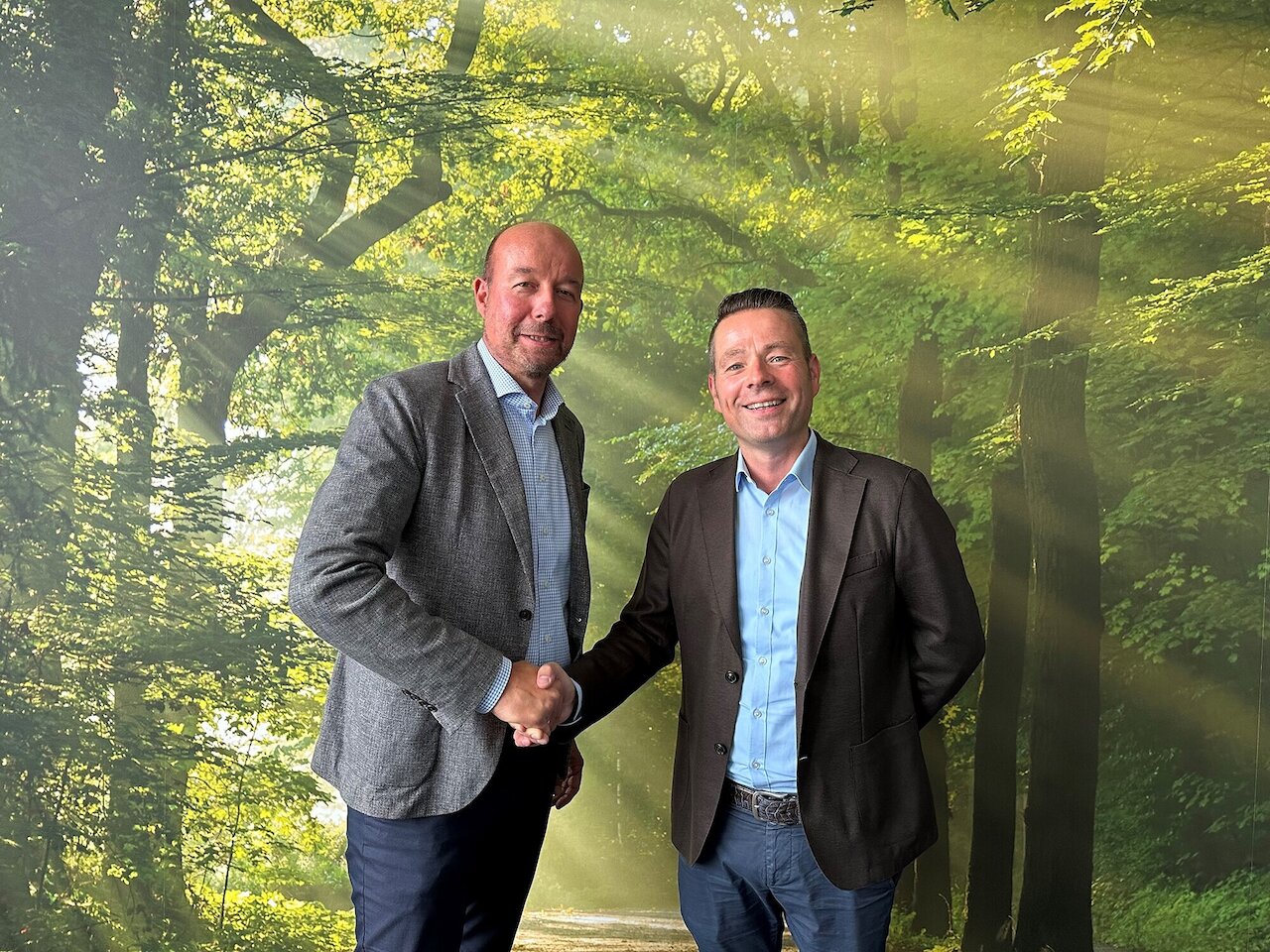 EKB and Alternoil conclude long-term follow-up contract Image 1