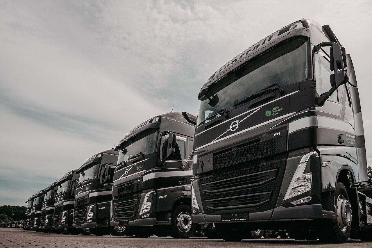 Alternoil concludes bio-LNG supply contract with Contrail Transport until 2030 Image 1