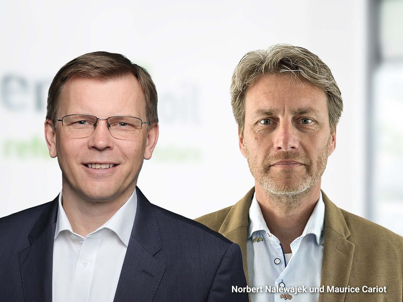 Großartige News im Hause Alternoil! Image 1