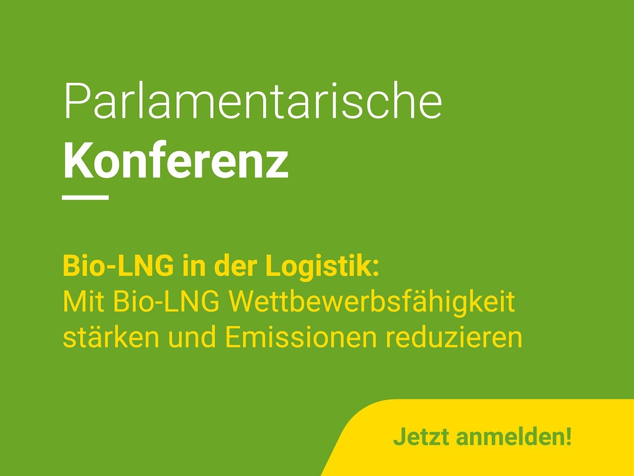 Parlamentarische Konferenz, am 16. April 2026 in Berlin Image 1