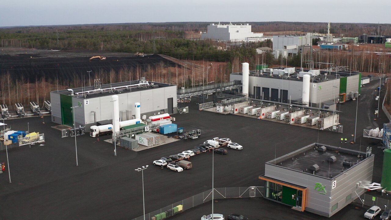 Wegweisender Abnahmevertrag für E-Methan mit Lieferbeginn im 4. Quartal 2026