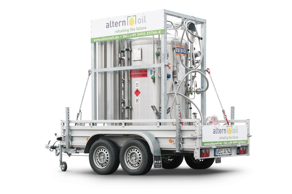 Microfueling