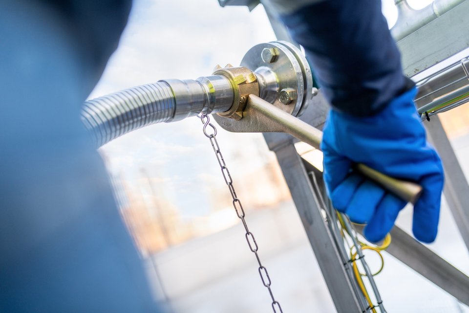 Unser Service