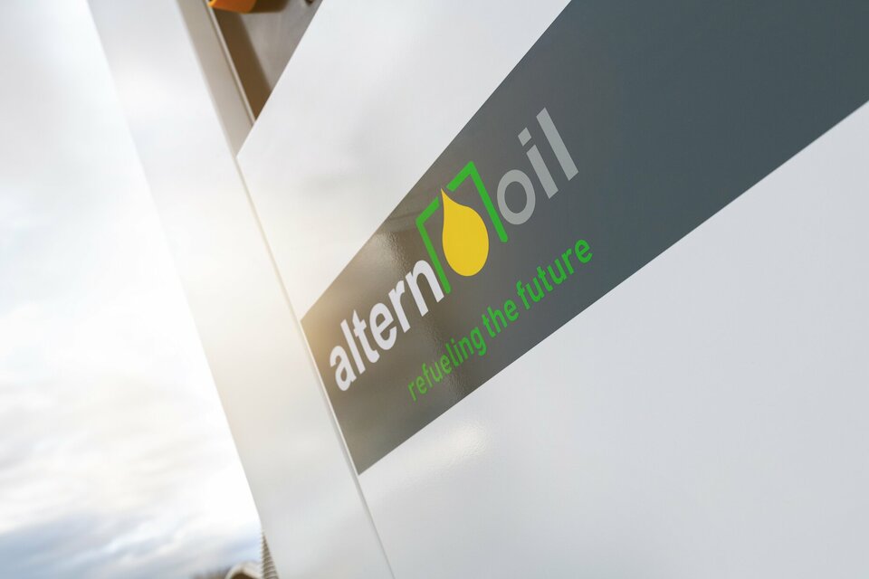 Alternoil GmbH