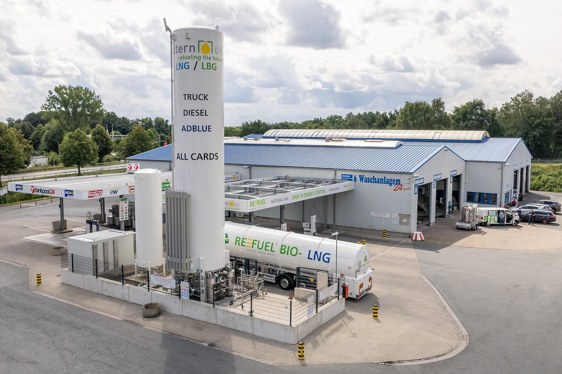 Alternoil GmbH