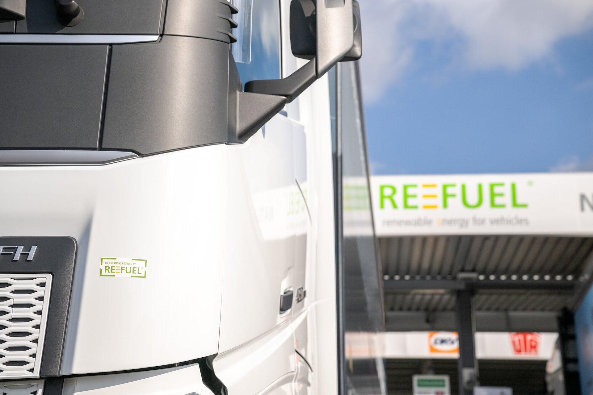 REEFUEL